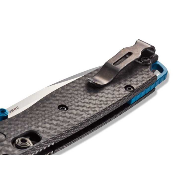 BENCHMADE 535-3 BUGOUT - Bild 7