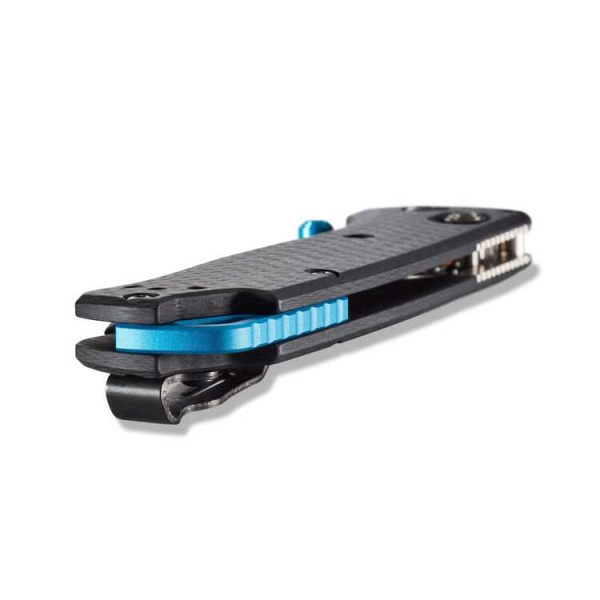 BENCHMADE 535-3 BUGOUT - Bild 9