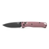 BENCHMADE 535BK-06 BUGOUT - Bild 4