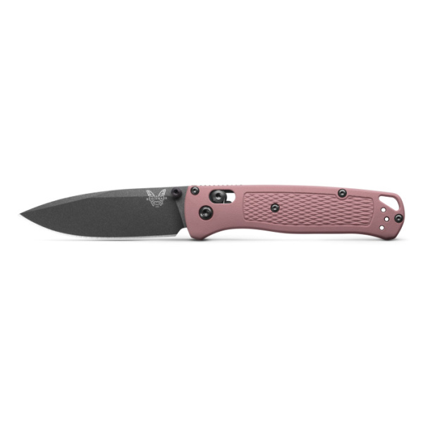 BENCHMADE 535BK-06 BUGOUT - Bild 4