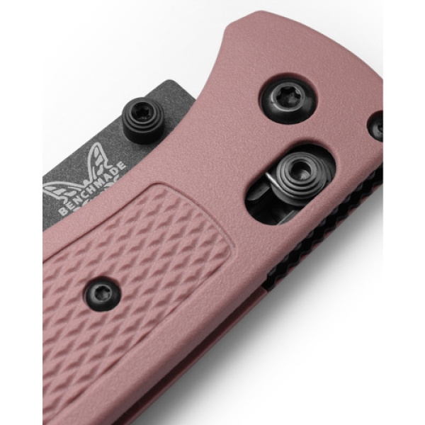 BENCHMADE 535BK-06 BUGOUT - Bild 5