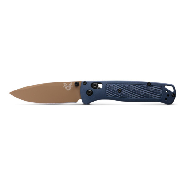 BENCHMADE 535FE-05 BUGOUT - Bild 2