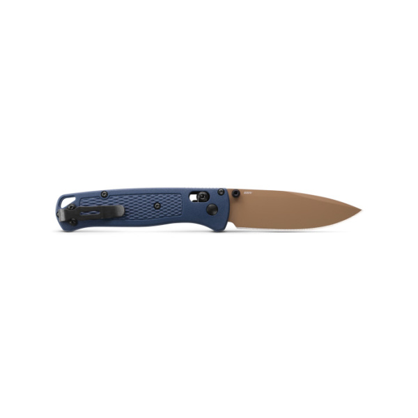 BENCHMADE 535FE-05 BUGOUT - Bild 4