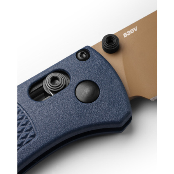 BENCHMADE 535FE-05 BUGOUT - Bild 5