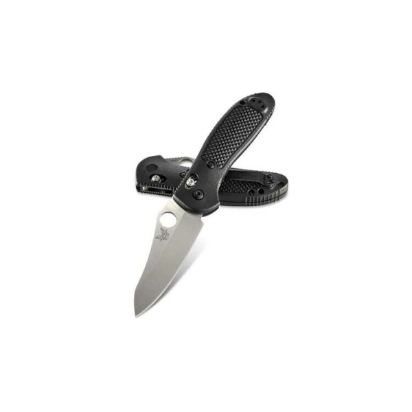 BENCHMADE 550-S30V GRIPTILIAN