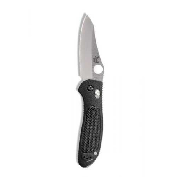 BENCHMADE 550-S30V GRIPTILIAN - Bild 2