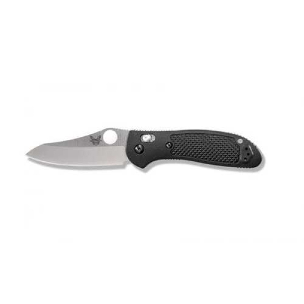 BENCHMADE 550-S30V GRIPTILIAN - Bild 3