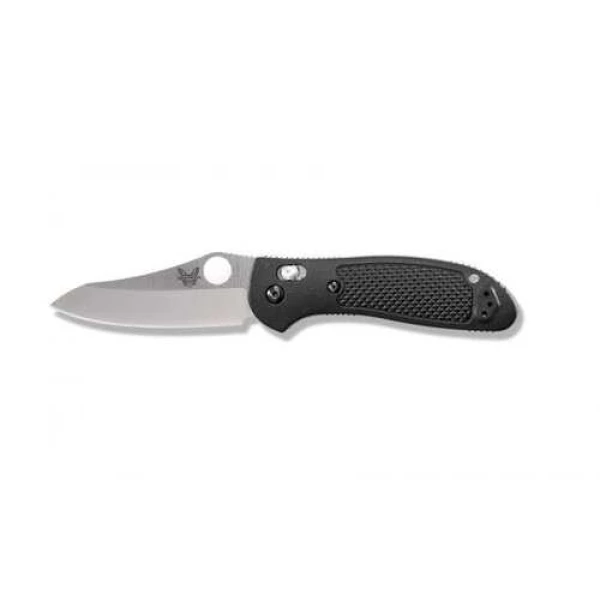 BENCHMADE 550-S30V GRIPTILIAN - Bild 3