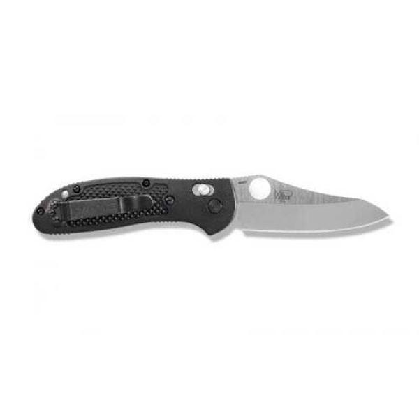 BENCHMADE 550-S30V GRIPTILIAN - Bild 4