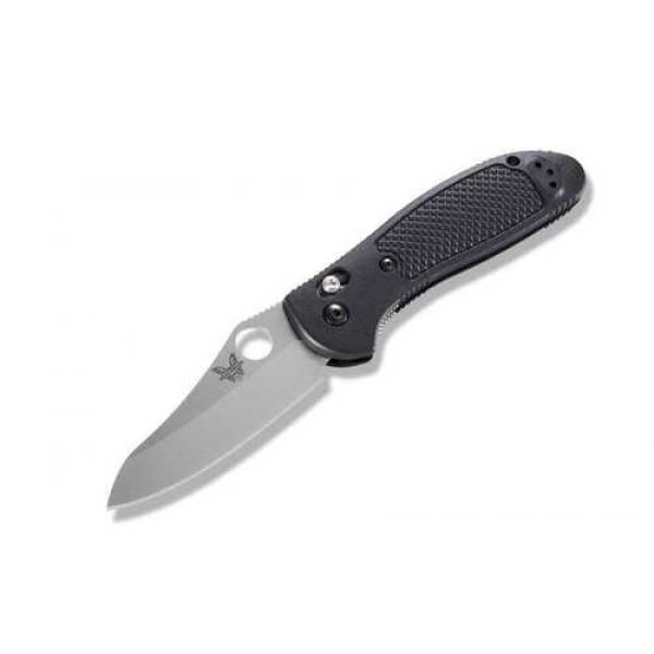 BENCHMADE 550-S30V GRIPTILIAN - Bild 5