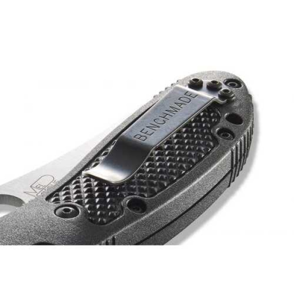 BENCHMADE 550-S30V GRIPTILIAN - Bild 7