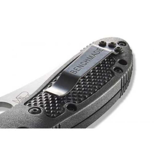 BENCHMADE 550-S30V GRIPTILIAN - Bild 7