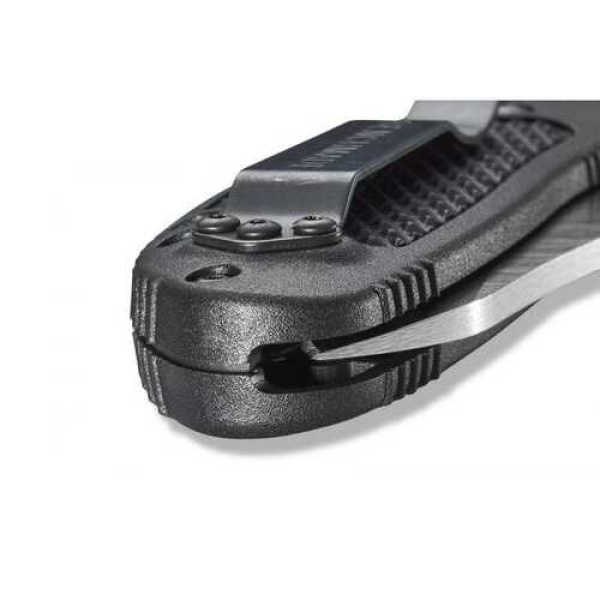BENCHMADE 550-S30V GRIPTILIAN - Bild 9
