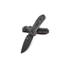 BENCHMADE 560BK-1: FREAK G10