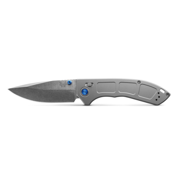 BENCHMADE 748 NARROWS - Bild 2