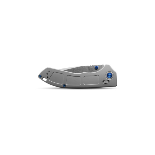 BENCHMADE 748 NARROWS - Bild 3