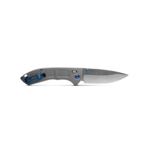 BENCHMADE 748 NARROWS - Bild 4