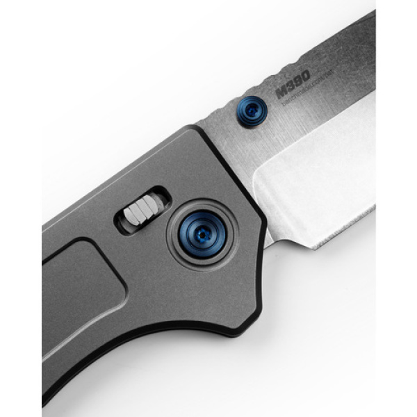BENCHMADE 748 NARROWS - Bild 5