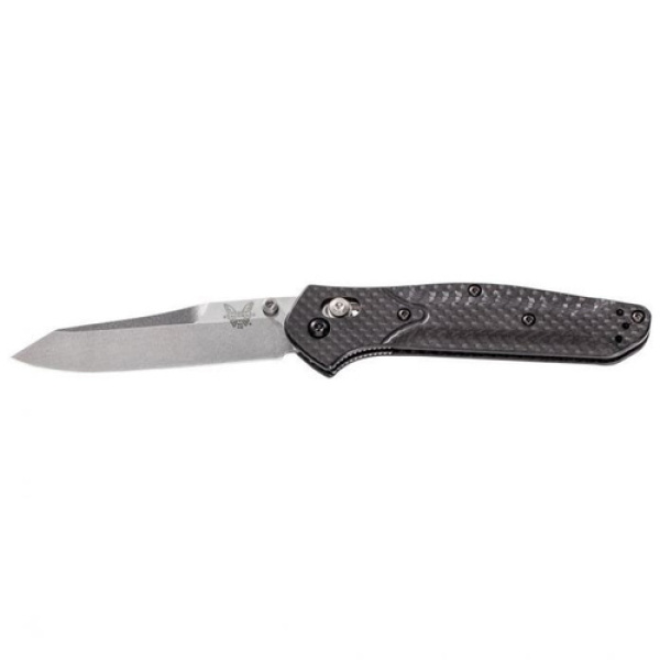 BENCHMADE 940-1, OSBORNE DESIGN - Bild 2
