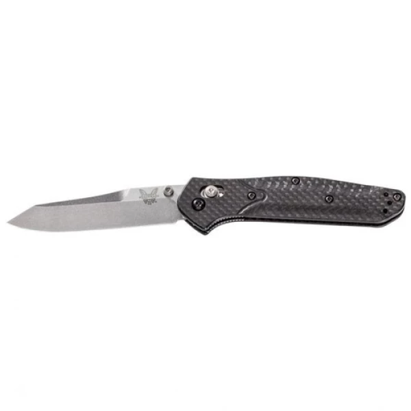 BENCHMADE 940-1, OSBORNE DESIGN - Bild 2