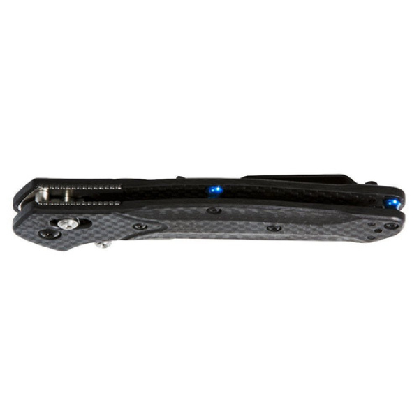 BENCHMADE 940-1, OSBORNE DESIGN - Bild 3