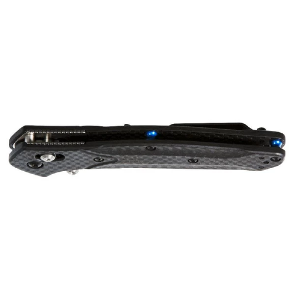 BENCHMADE 940-1, OSBORNE DESIGN - Bild 3