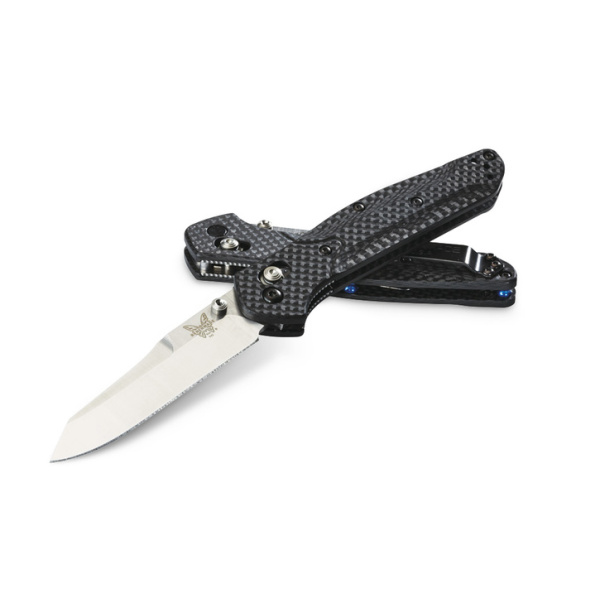BENCHMADE 940-1, OSBORNE DESIGN