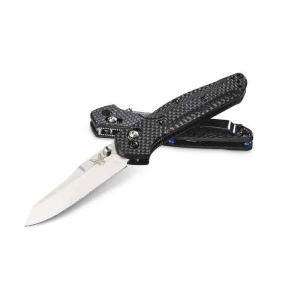 BENCHMADE 940-1, OSBORNE DESIGN