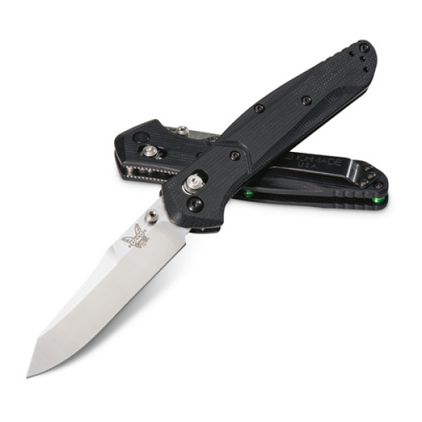BENCHMADE 940-2, OSBORNE DESIGN