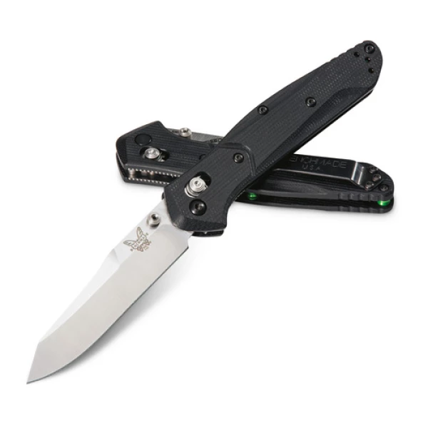 BENCHMADE 940-2, OSBORNE DESIGN