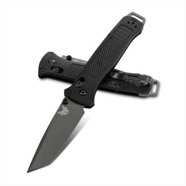BENCHMADE 537GY BAILOUT®