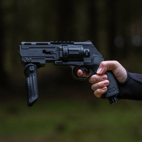 Taktiskt handtag M3 - för 20mm skenor
