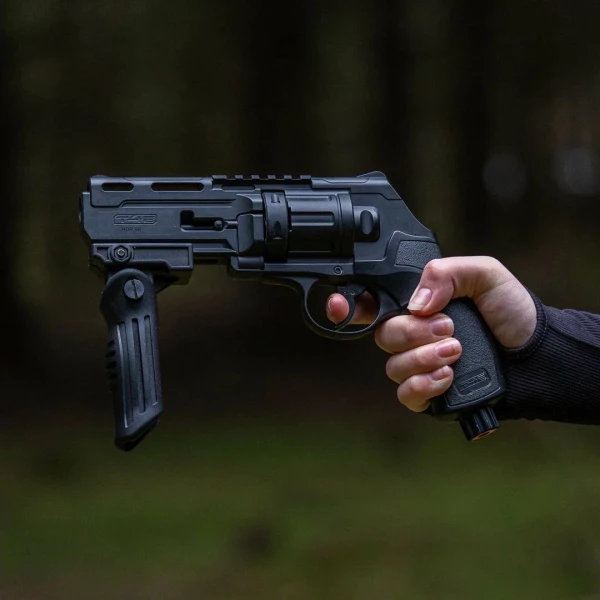 Taktiskt handtag M3 - för 20mm skenor
