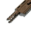 MUZZLE BRAKE - Kaliber .50