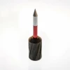 6 x KILLER BULLETS | Pilar till HDS68