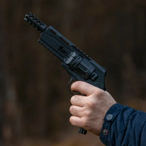 MUZZLE BRAKE - Kaliber .50 - Bild 3