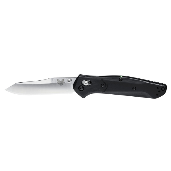 BENCHMADE 940-2, OSBORNE DESIGN - Bild 2