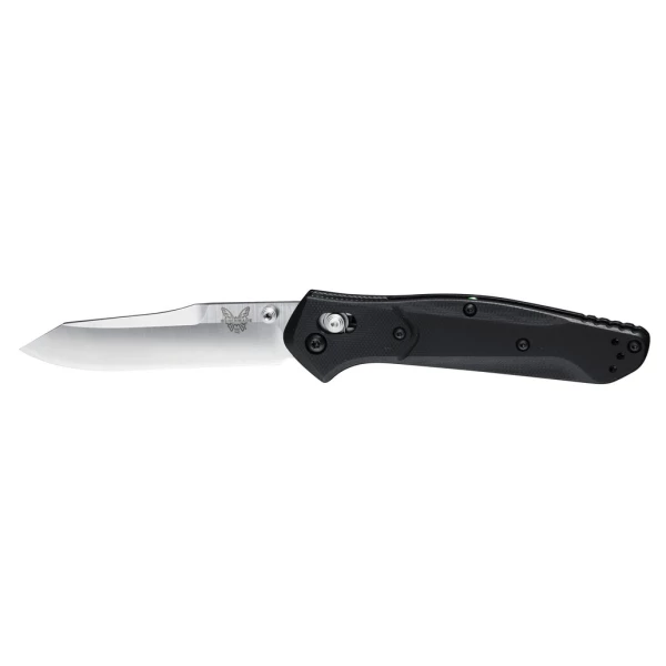 BENCHMADE 940-2, OSBORNE DESIGN - Bild 2