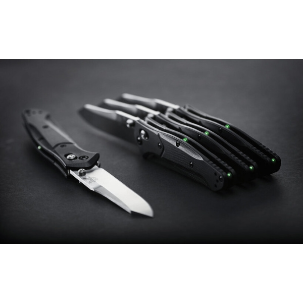 BENCHMADE 940-2, OSBORNE DESIGN - Bild 3