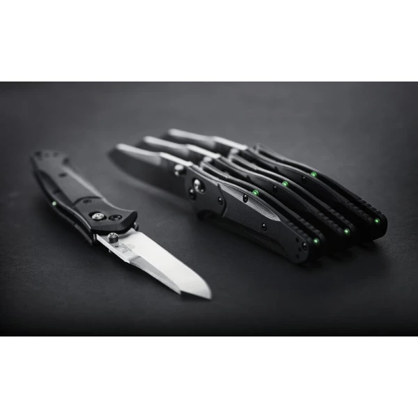 BENCHMADE 940-2, OSBORNE DESIGN - Bild 3