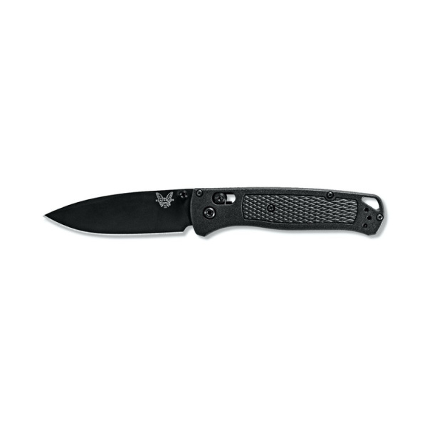 BENCHMADE 535BK-2 BUGOUT - Bild 2