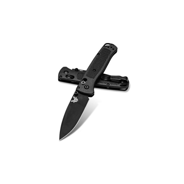 BENCHMADE 535BK-2 BUGOUT