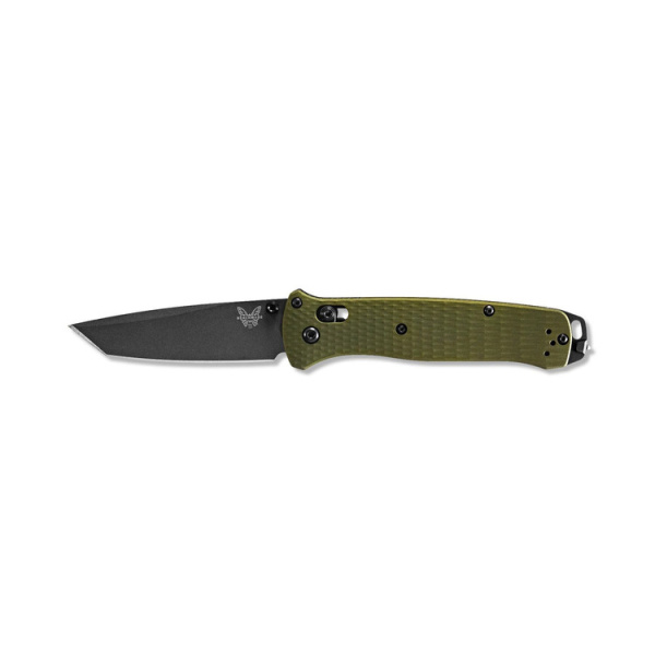 BENCHMADE 537GY-1 BAILOUT - Bild 2