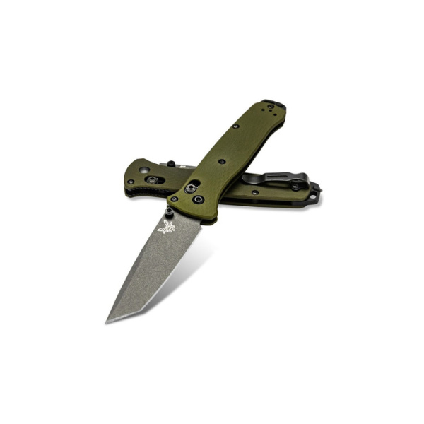 BENCHMADE 537GY-1 BAILOUT