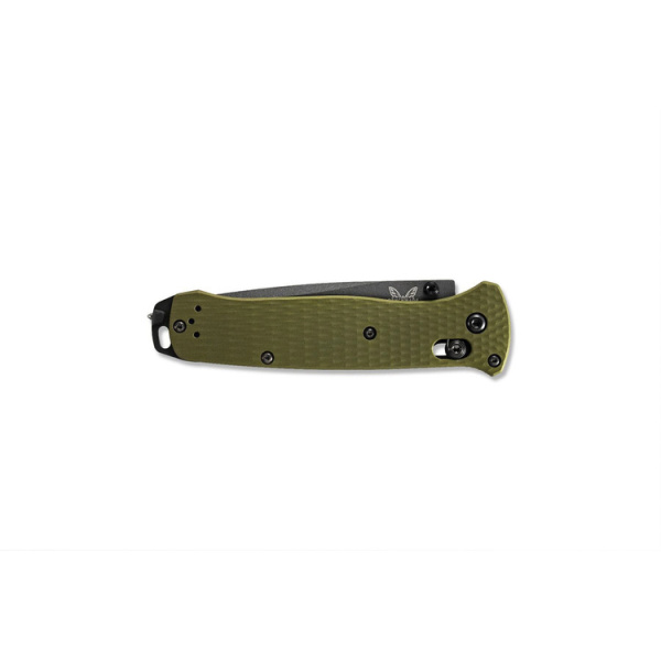BENCHMADE 537GY-1 BAILOUT - Bild 3
