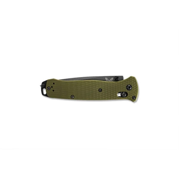 BENCHMADE 537GY-1 BAILOUT - Bild 3