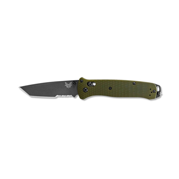 BENCHMADE 537SGY-1 BAILOUT - Bild 2