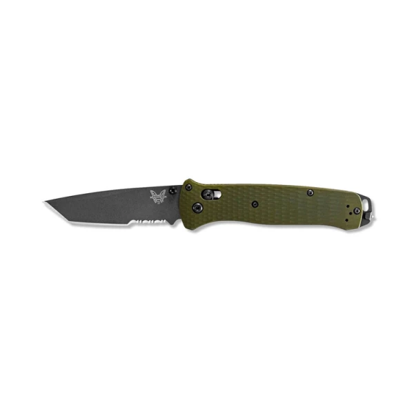 BENCHMADE 537SGY-1 BAILOUT - Bild 2