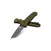BENCHMADE 537SGY-1 BAILOUT