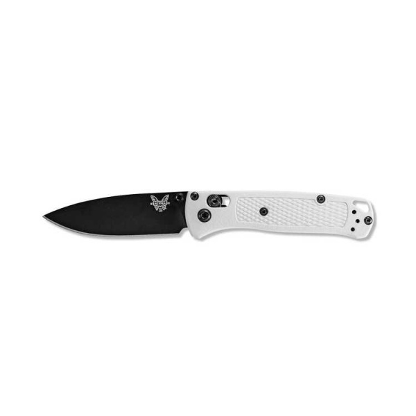 BENCHMADE 533BK-1 MINI BUGOUT - Bild 2
